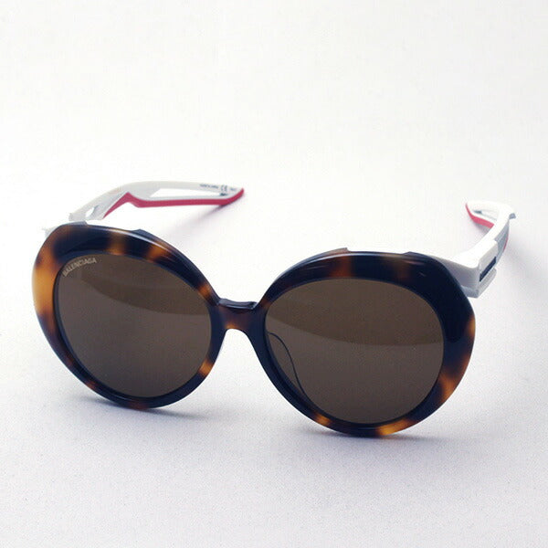 Balenciaga Sunglasses BALENCIAGA BB0024SA 002