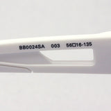Gafas de sol Balenciaga Balenciaga BB0024SA 003