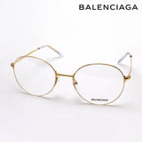 SALE バレンシアガ メガネ BALENCIAGA BB0035O 003