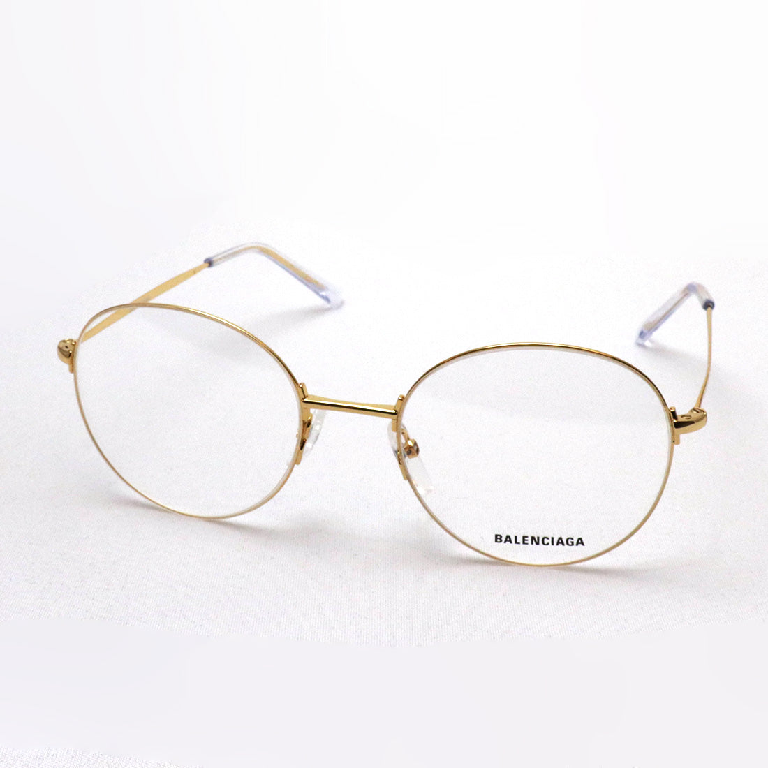SALE Balenciaga Glasses BALENCIAGA BB0035O 003