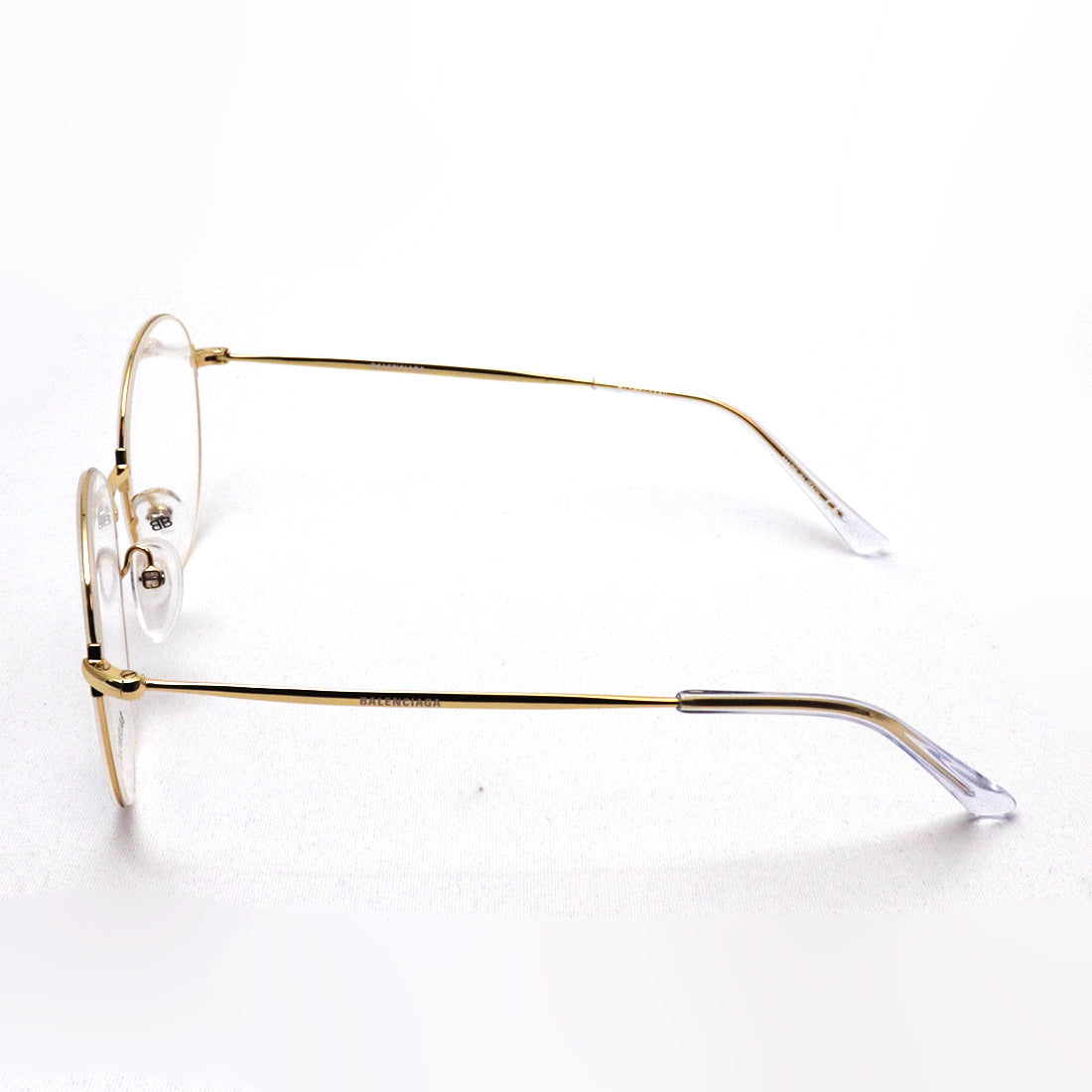 SALE Balenciaga Glasses BALENCIAGA BB0035O 003