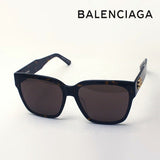 Gafas de sol Balenciaga Balenciaga BB0056SA 002