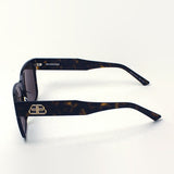 Gafas de sol Balenciaga Balenciaga BB0056SA 002