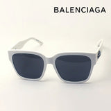 Gafas de sol Balenciaga Balenciaga BB0056SA 003