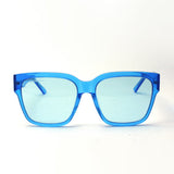 Gafas de sol Balenciaga Balenciaga BB0056SA 004