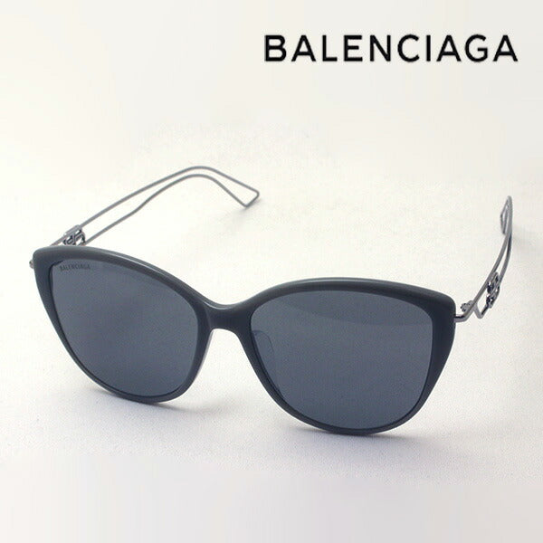 Balenciaga Sunglasses BALENCIAGA BB0057SK 004