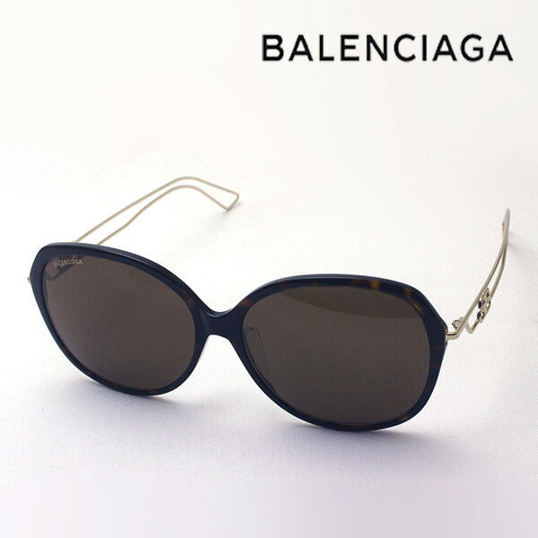 バレンシアガ サングラス BALENCIAGA BB0058SK 002