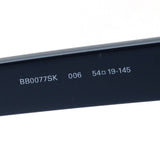 销售Balenciaga太阳镜Balenciaga BB0077SK 006