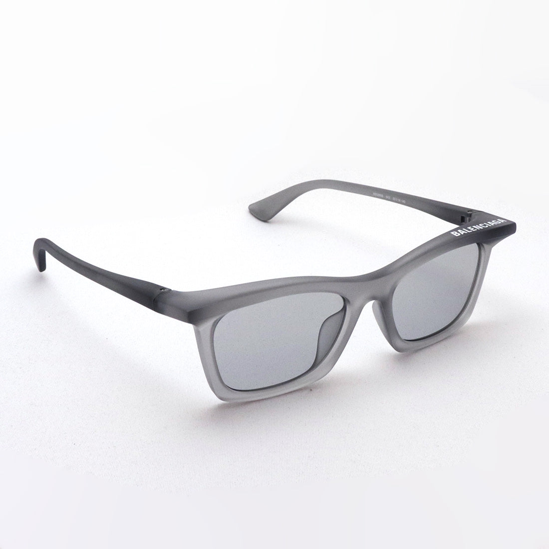 SALE Balenciaga Sunglasses BALENCIAGA BB0099S 002
