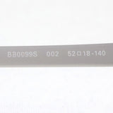 销售Balenciaga太阳镜Balenciaga BB0099S 002