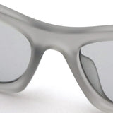 销售Balenciaga太阳镜Balenciaga BB0099S 002