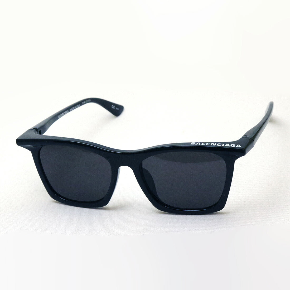Balenciaga Sunglasses BALENCIAGA BB0099SA 001