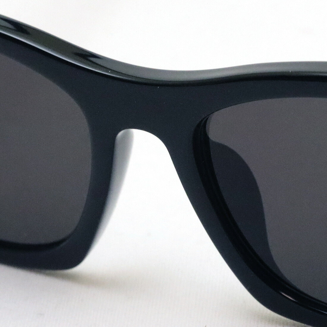Balenciaga Sunglasses BALENCIAGA BB0099SA 001