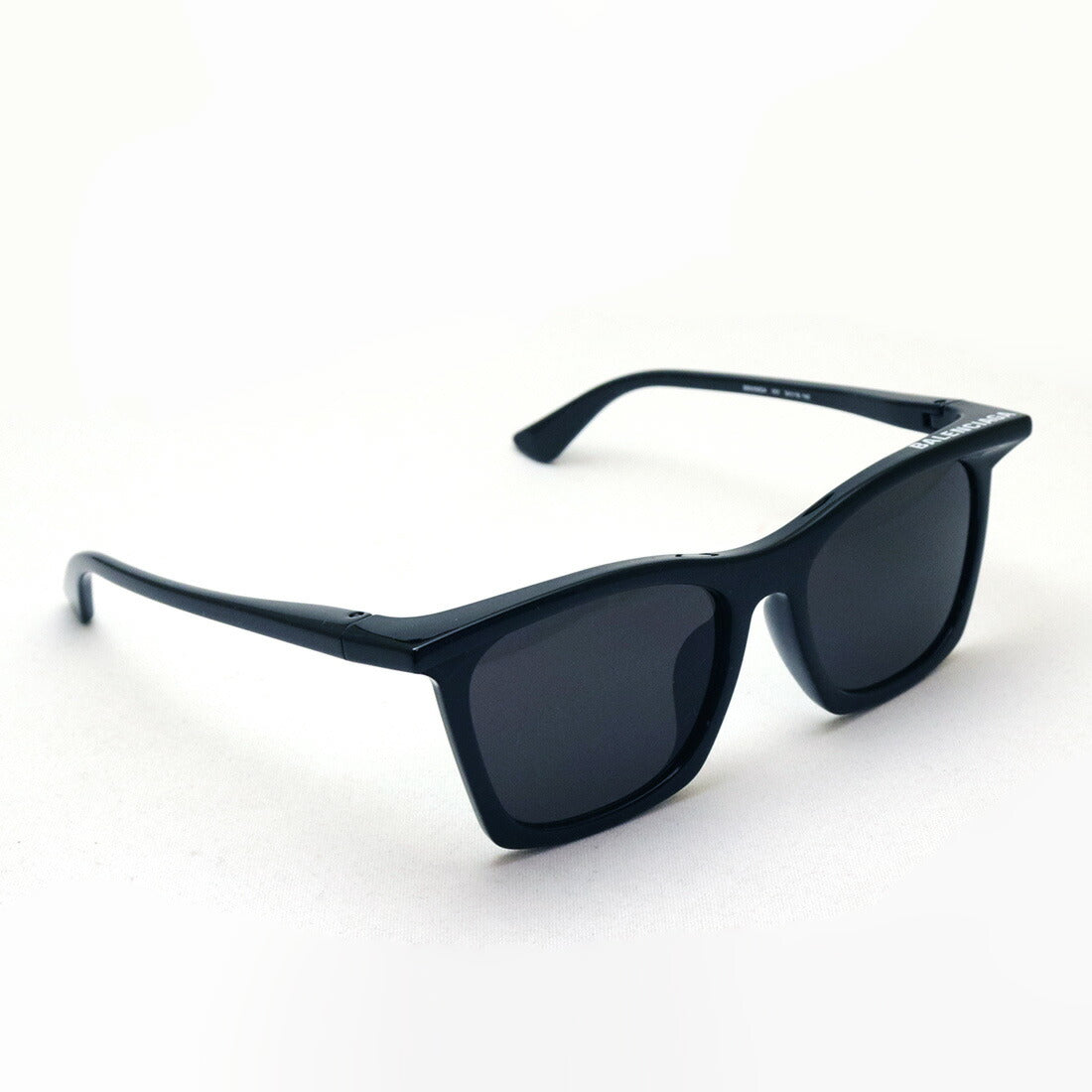 Balenciaga Sunglasses BALENCIAGA BB0099SA 001