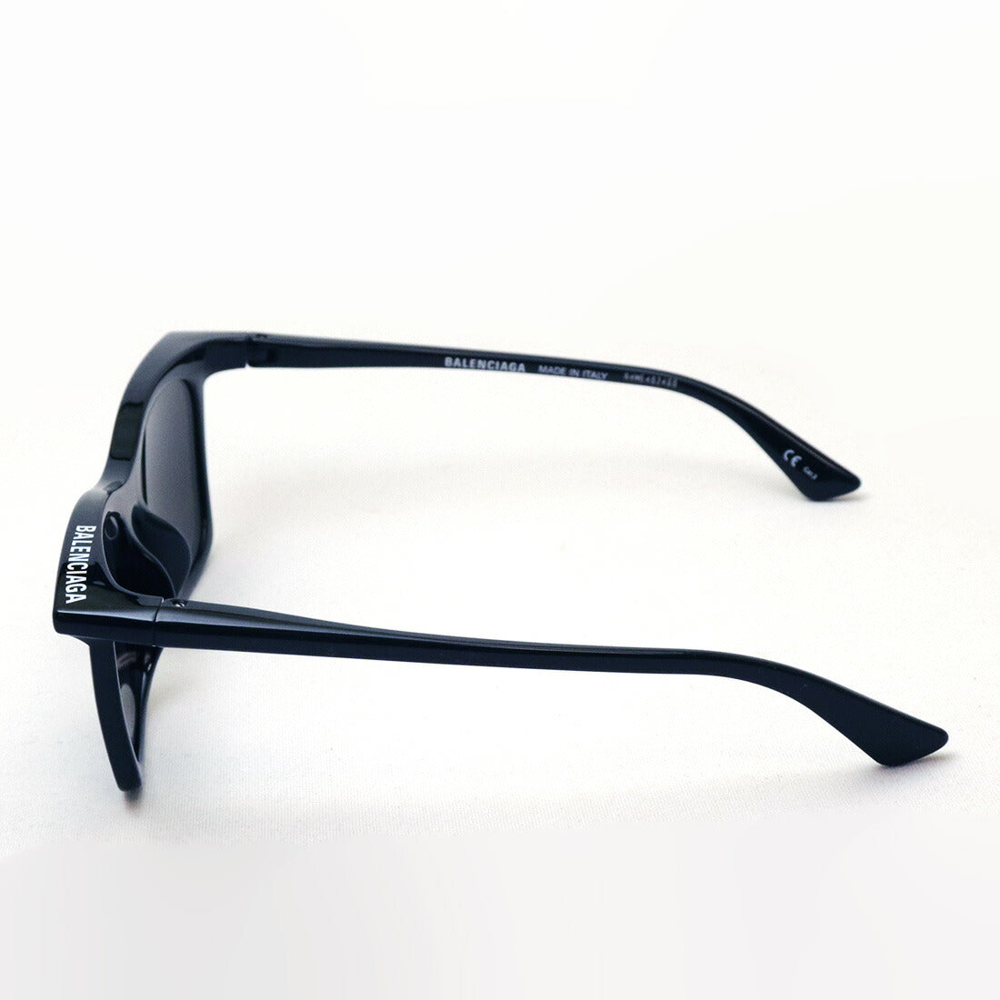 Balenciaga Sunglasses BALENCIAGA BB0099SA 001
