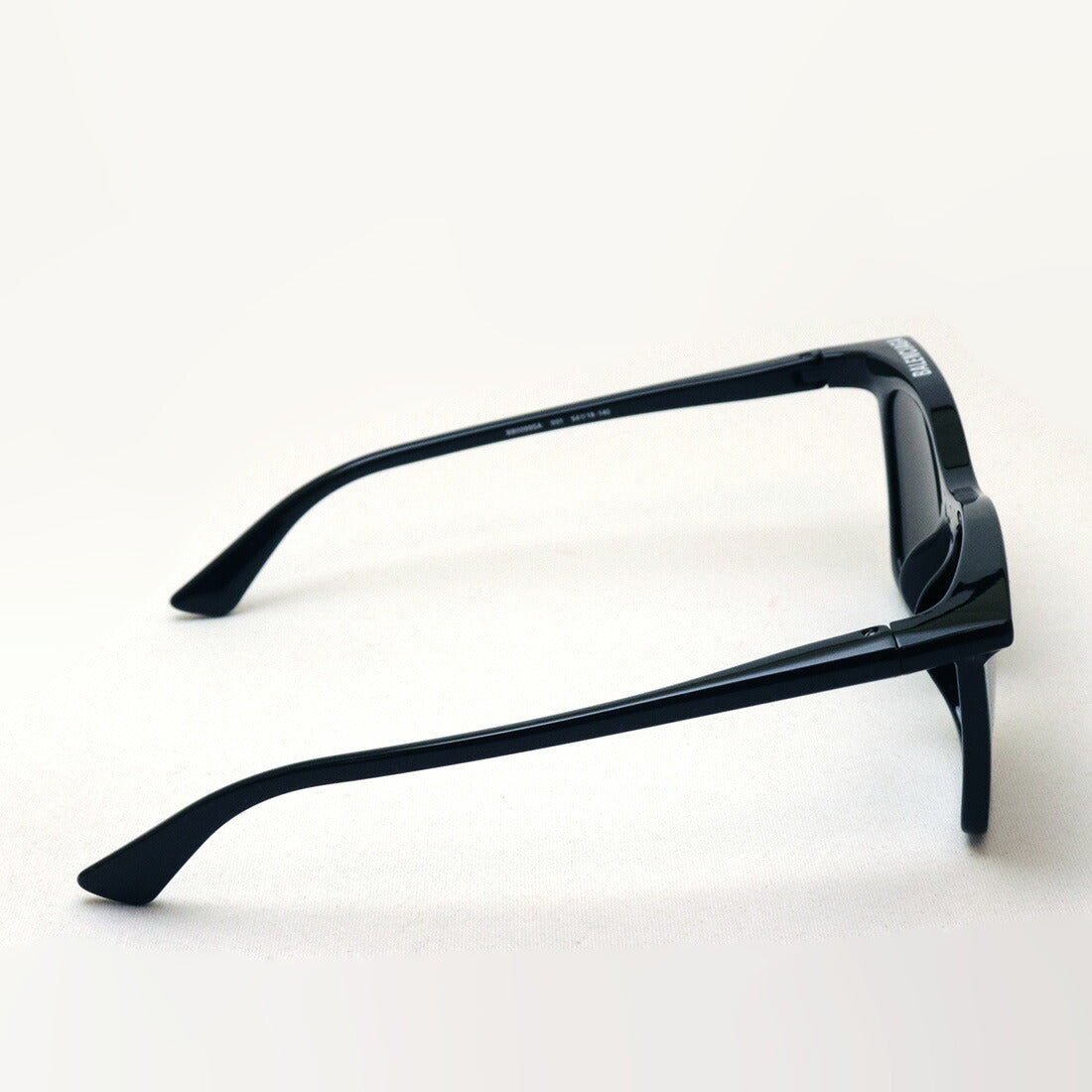 Balenciaga Sunglasses BALENCIAGA BB0099SA 001