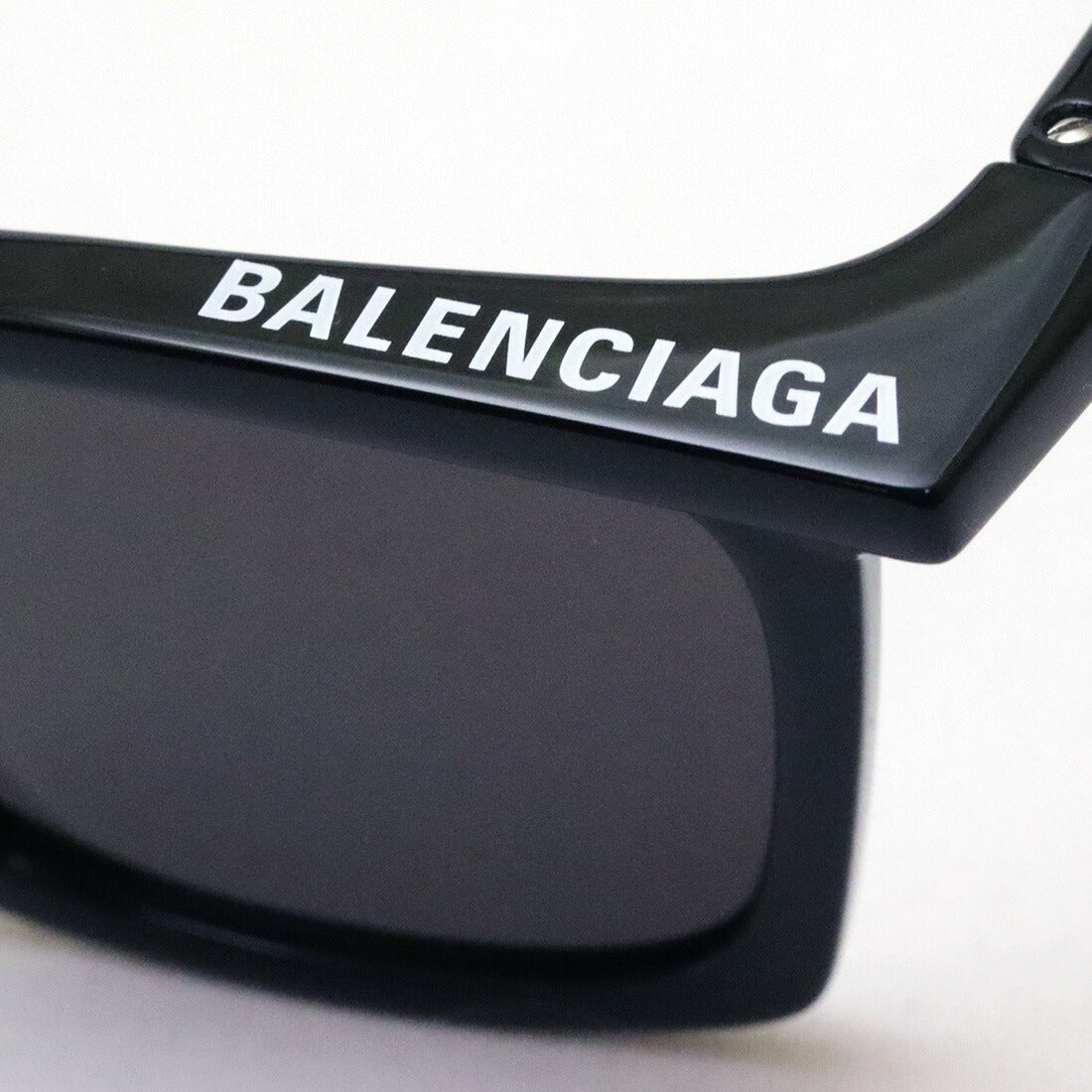 Balenciaga Sunglasses BALENCIAGA BB0099SA 001
