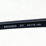 Gafas de sol Balenciaga Balenciaga BB0099SA 001
