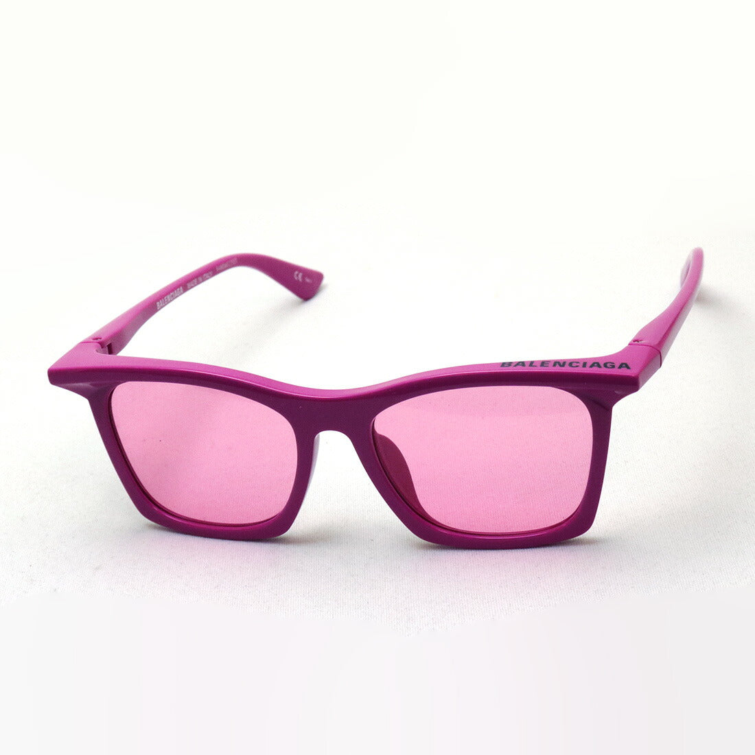 Balenciaga Sunglasses BALENCIAGA BB0099SA 003