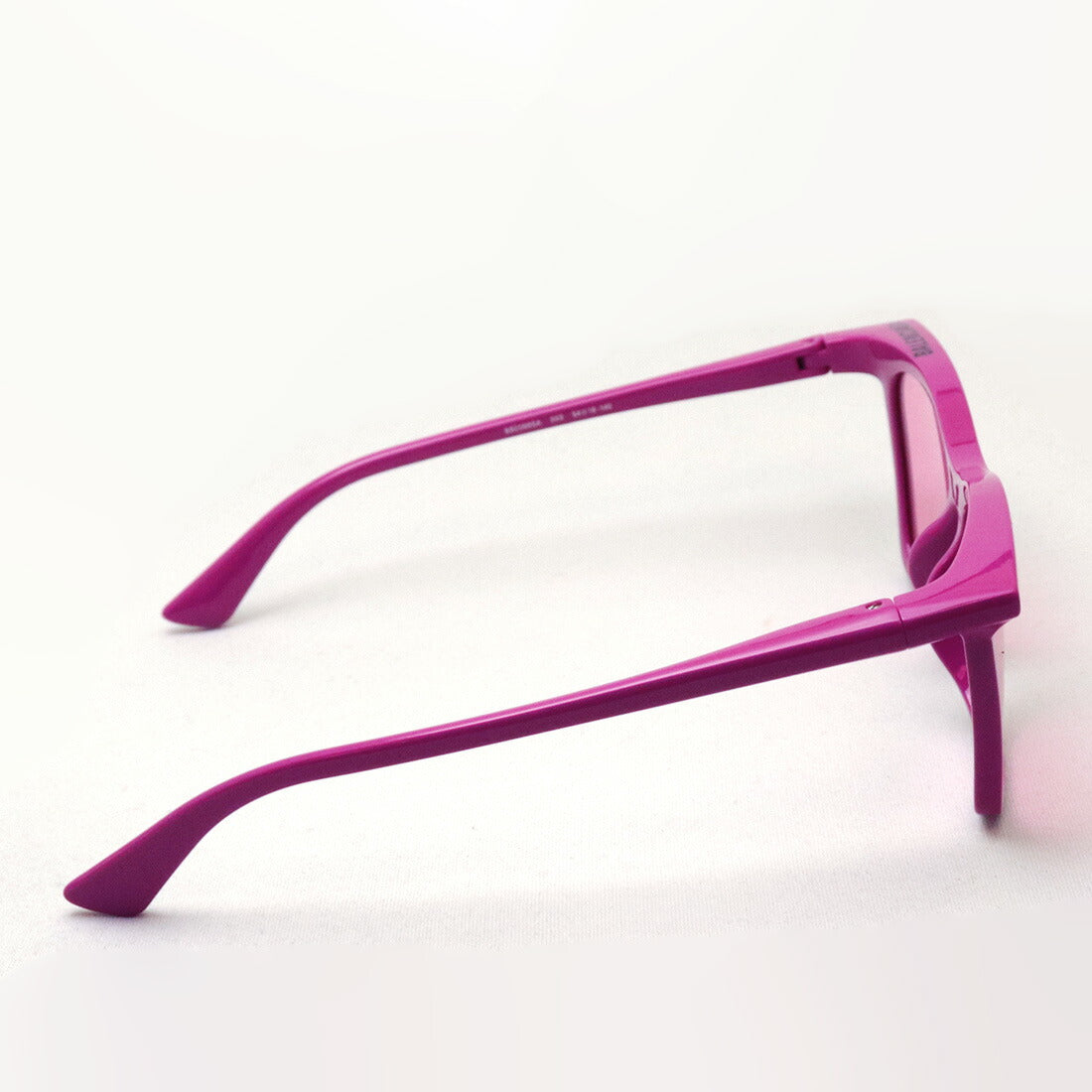Balenciaga Sunglasses BALENCIAGA BB0099SA 003