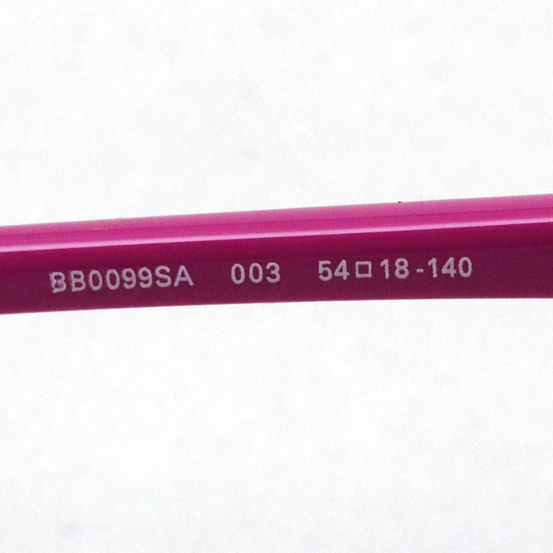 Balenciaga Sunglasses BALENCIAGA BB0099SA 003