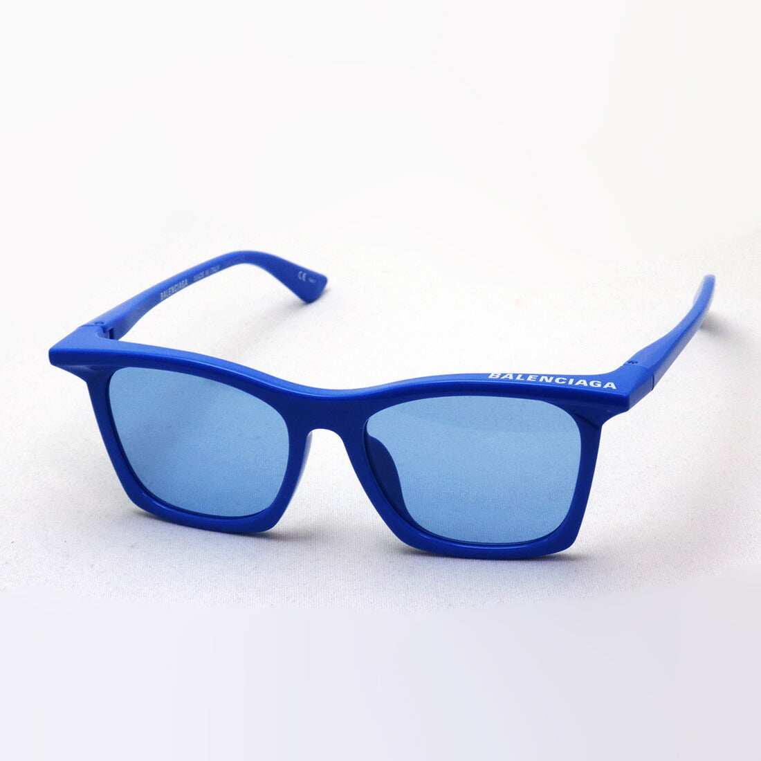 Balenciaga Sunglasses BALENCIAGA BB0099SA 004