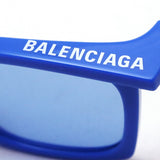 Gafas de sol Balenciaga Balenciaga BB0099SA 004