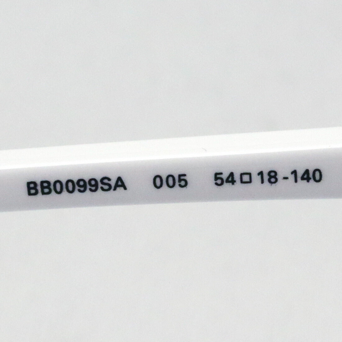 Balenciaga Sunglasses BALENCIAGA BB0099SA 005