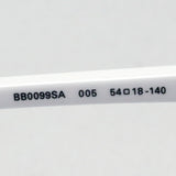 Gafas de sol Balenciaga Balenciaga BB0099SA 005