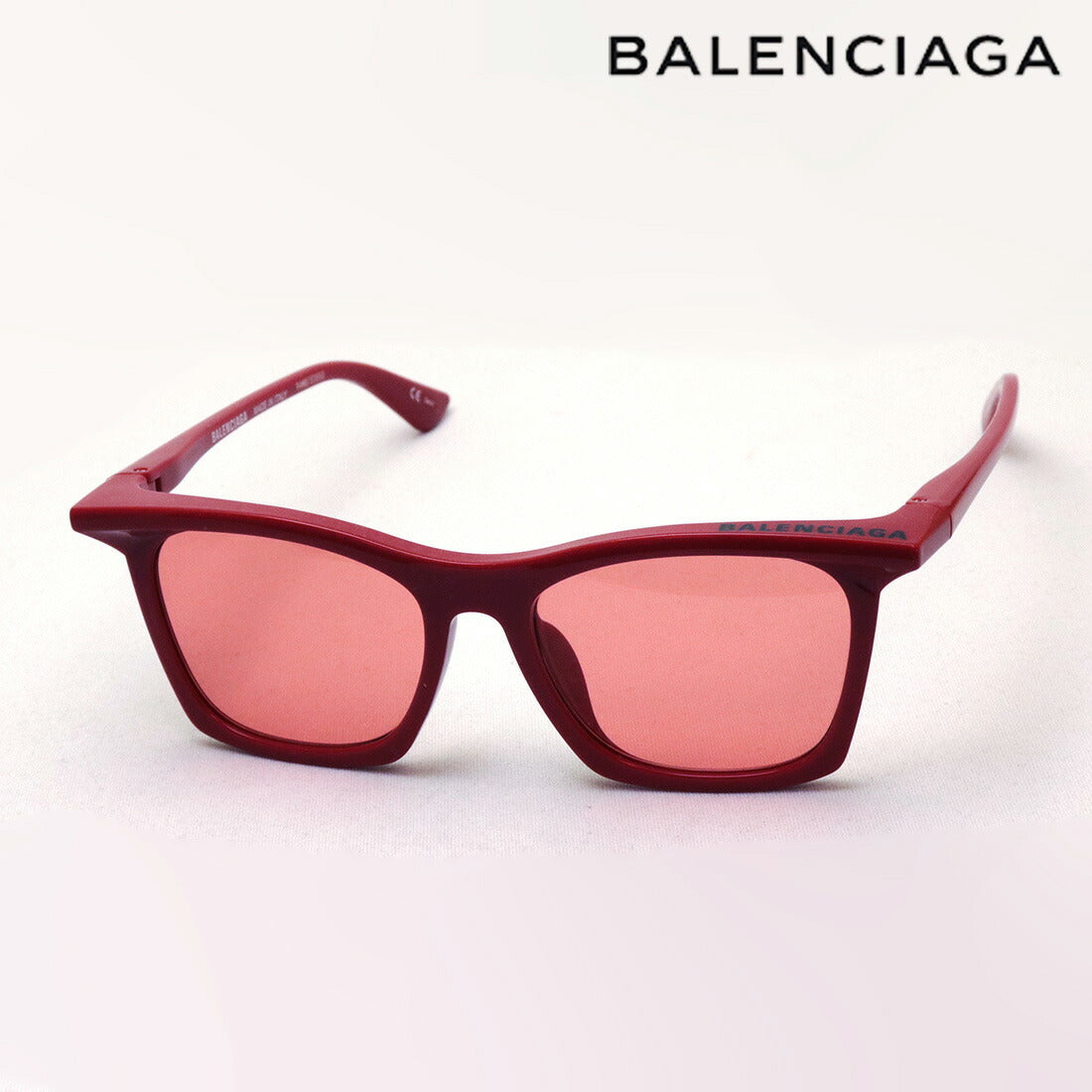 バレンシアガ サングラス BALENCIAGA BB0099SA 006