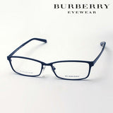 Burberry Glasses Burberry BE1276TD 1007