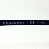 Burberry Glasses Burberry BE1276TD 1007