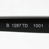 Burberry Glasses Burberry BE1287TD 1001