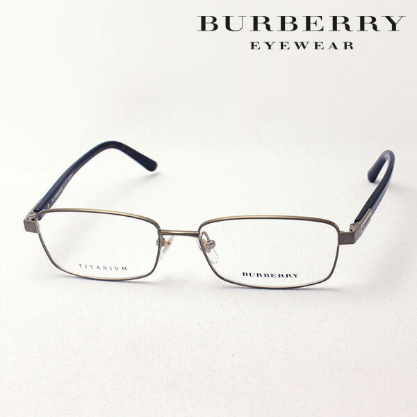 Burberry Glasses Burberry BE1287TD 1002