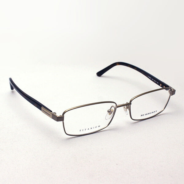バーバリー メガネ BURBERRY BE1287TD 1002