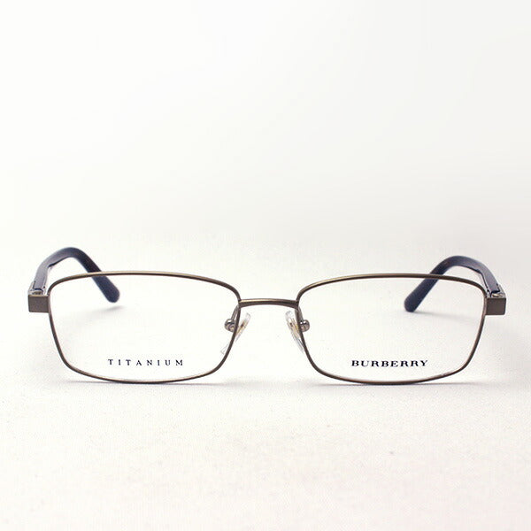 バーバリー メガネ BURBERRY BE1287TD 1002