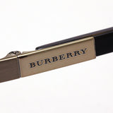 バーバリー メガネ BURBERRY BE1287TD 1002