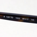 Gafas burberry burberry be1287td 1002