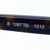 Burberry Glasses Burberry BE1287TD 1212
