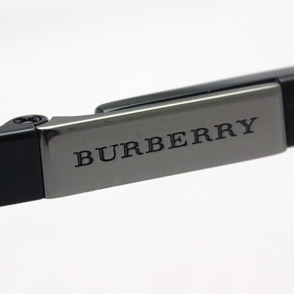 バーバリー メガネ BURBERRY BE1288TD 1001