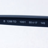 Burberry Glasses Burberry BE1288TD 1001