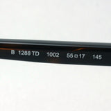 Burberry Glasses Burberry BE1288TD 1002