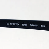 Burberry眼镜Burberry BE1292TD 1007