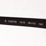 Burberry Glasses Burberry BE1292TD 1212