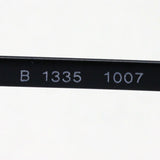 Burberry Glasses Burberry BE1335 1007 54
