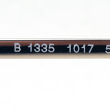 Burberry Glasses Burberry BE1335 1017