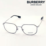 Burberry Glasses Burberry Be1335 1311