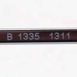 Burberry Glasses Burberry Be1335 1311