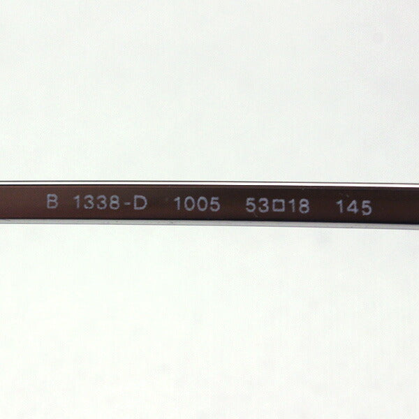Gafas burberry burberry be1338d 1005