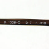 Burberry眼镜BURBERRY BE1338D 1017